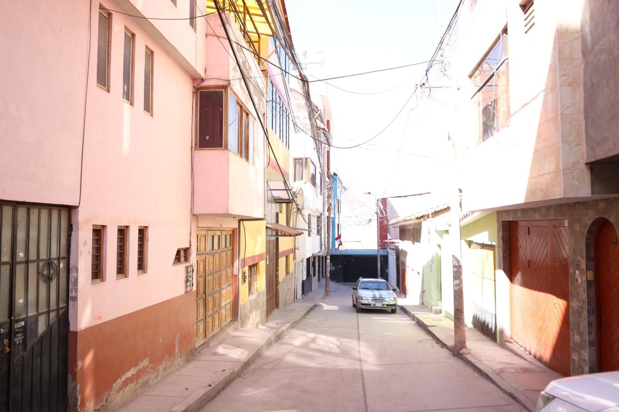 Inti Sumaq Wasi Casa de hóspedes *