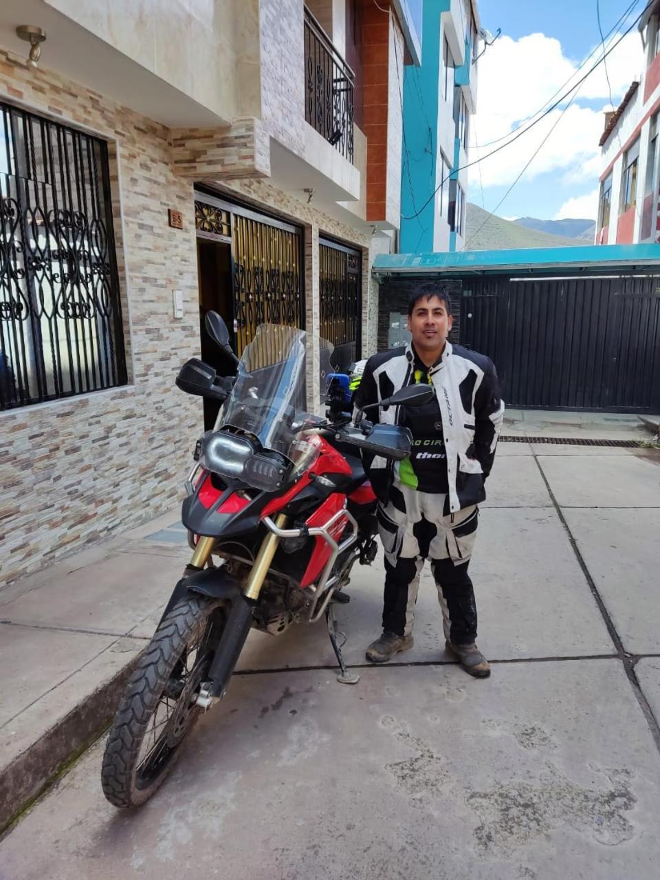 Inti Sumaq Wasi Pensión Cuzco