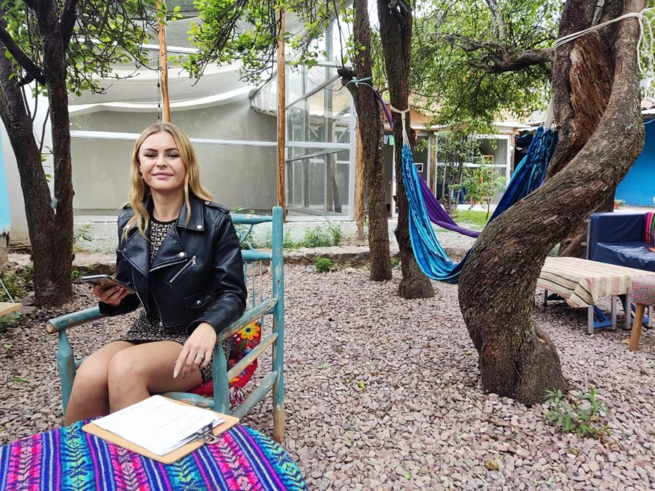 Casa de hóspedes Inti Sumaq Wasi