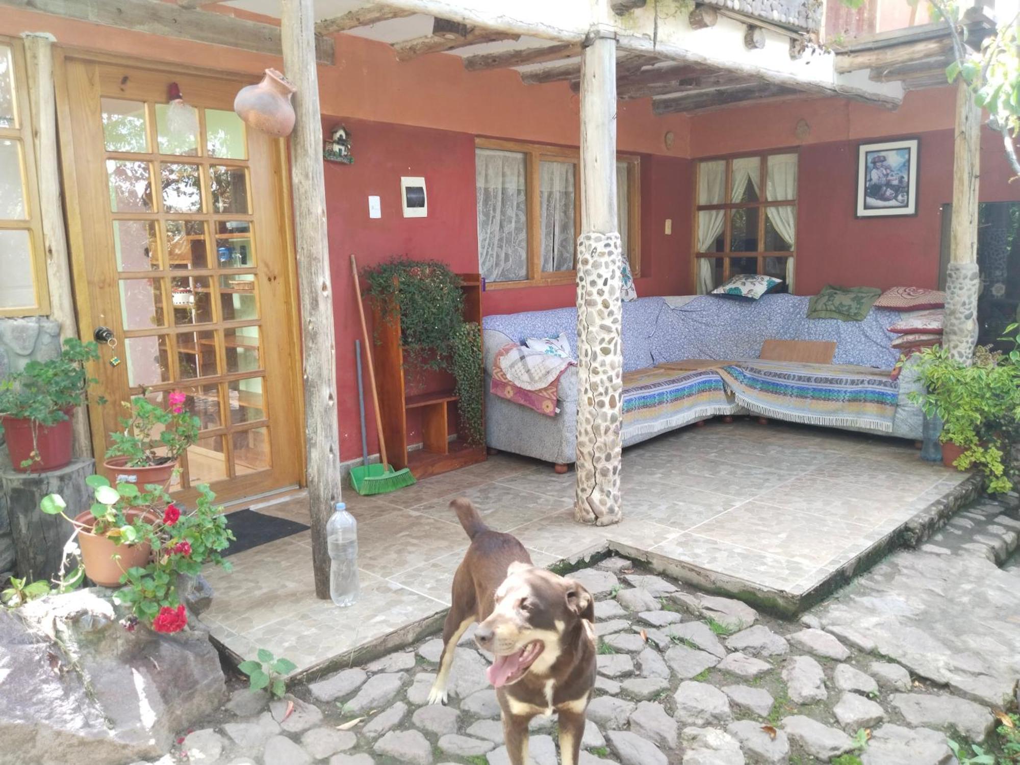 Homestay Casa De Arcos