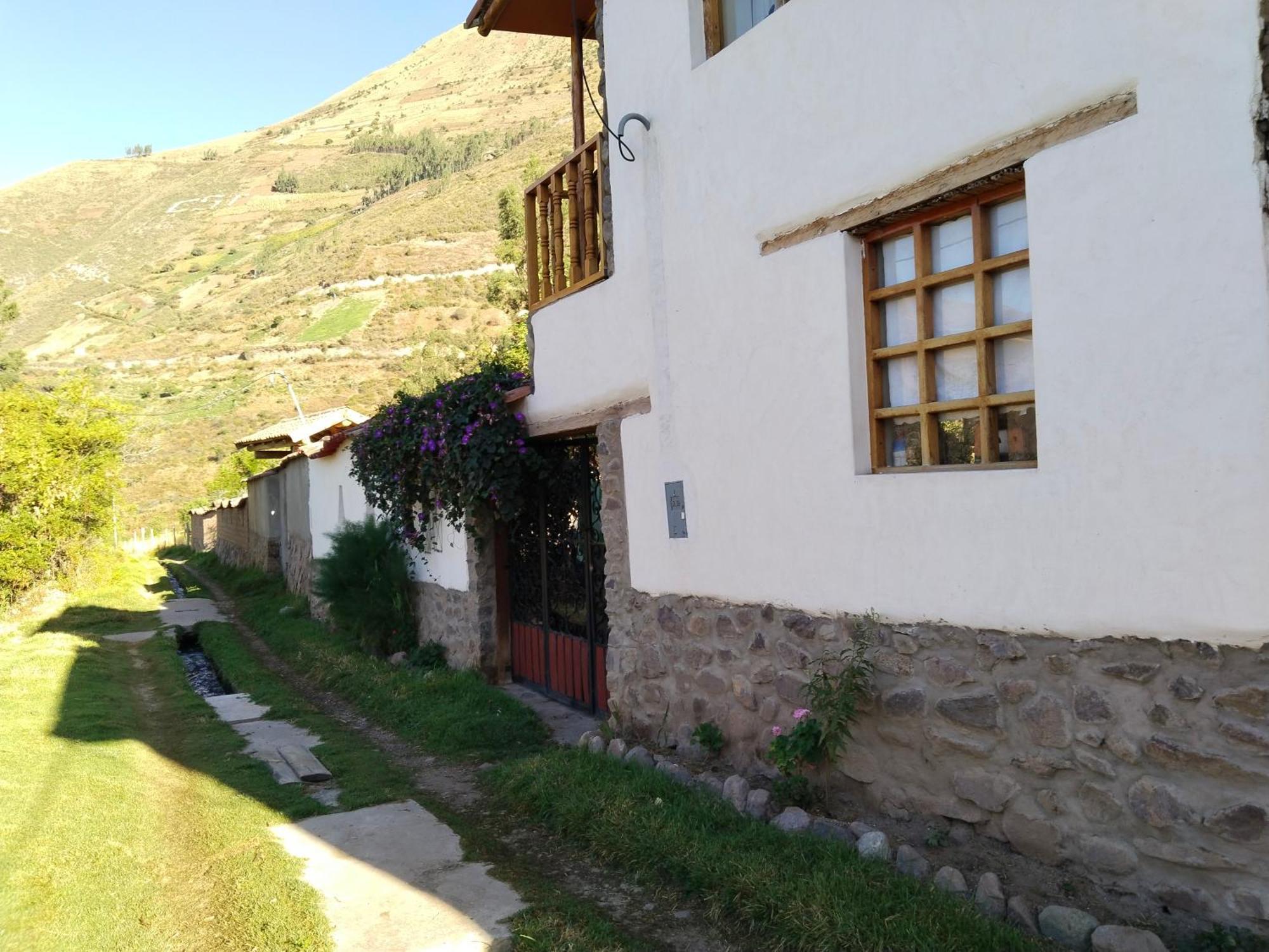Homestay Casa De Arcos *