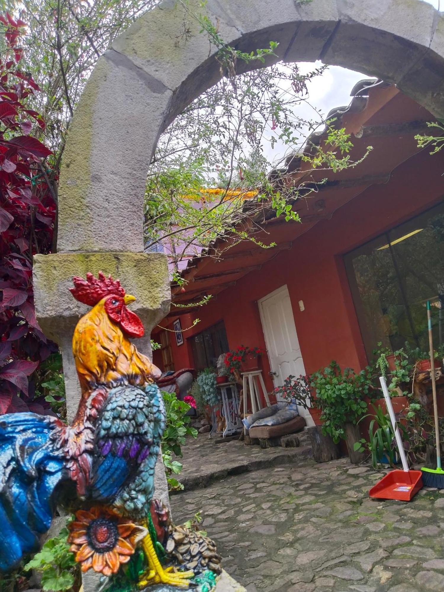 Homestay Casa De Arcos