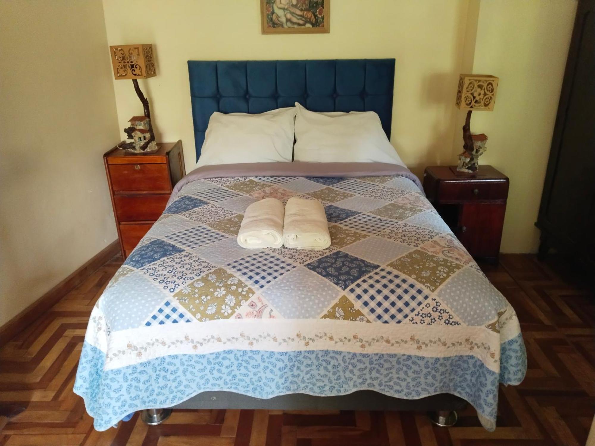 Casa De Arcos Homestay *