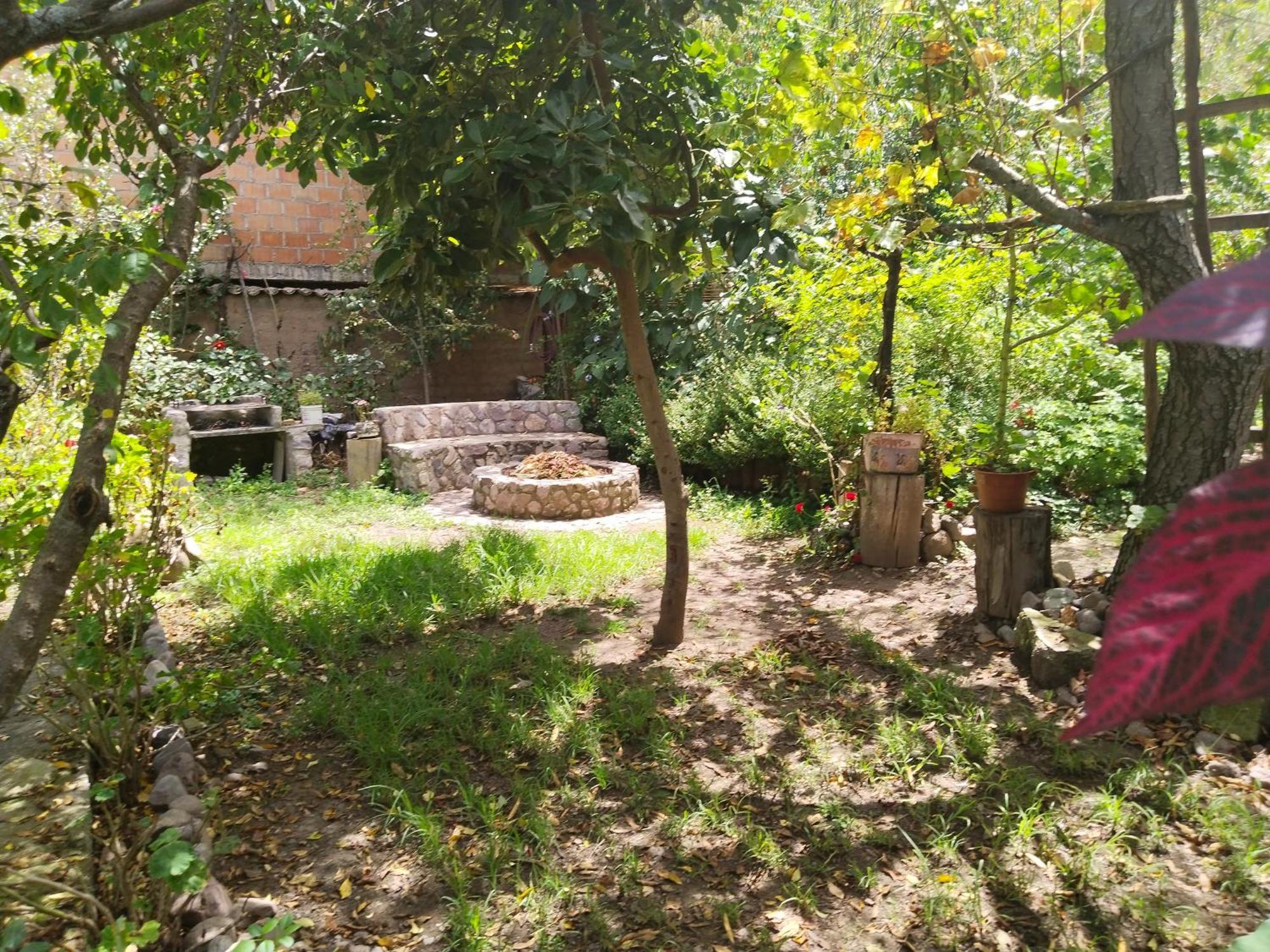 Casa De Arcos Homestay