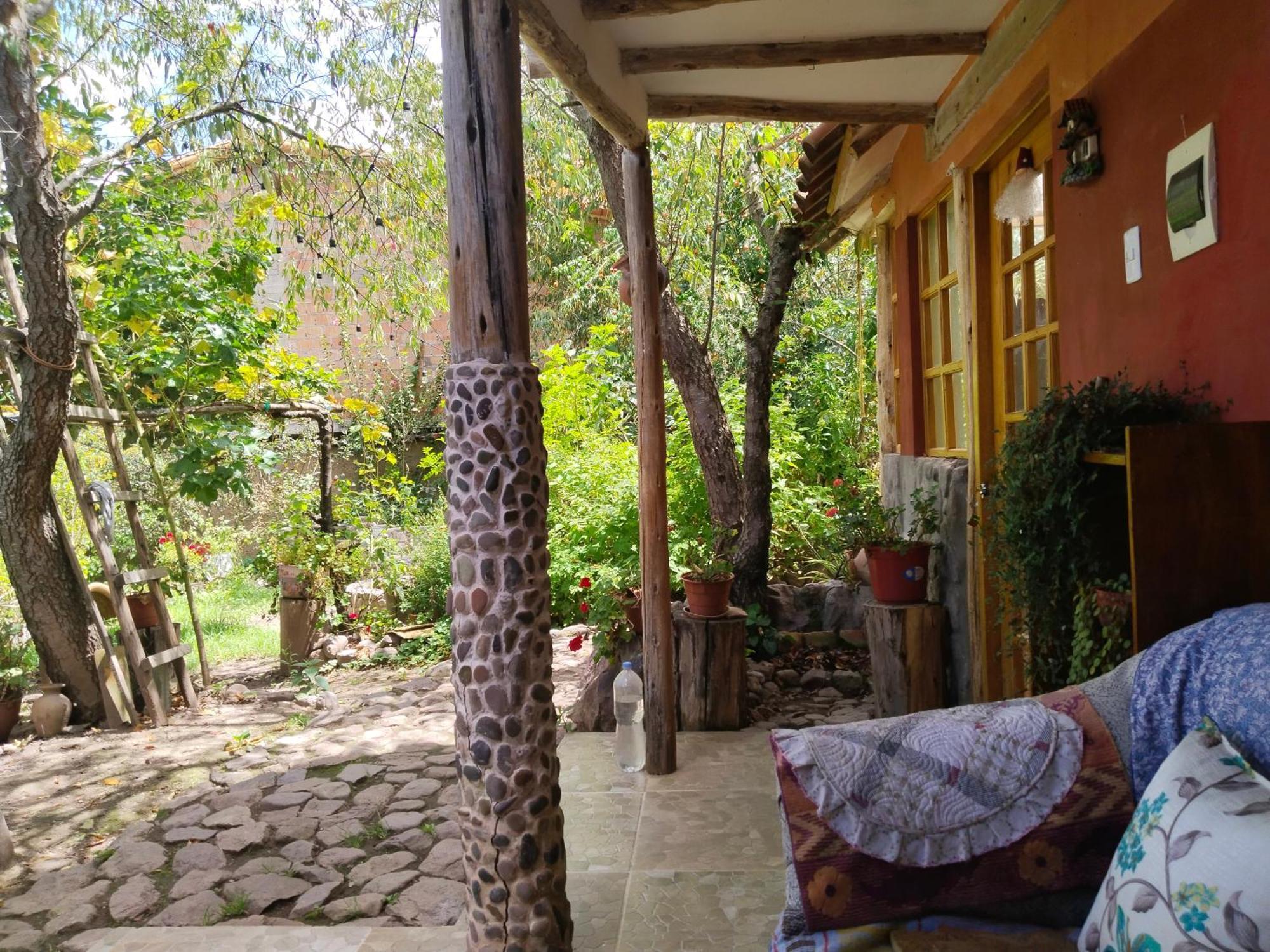 Casa De Arcos Homestay *
