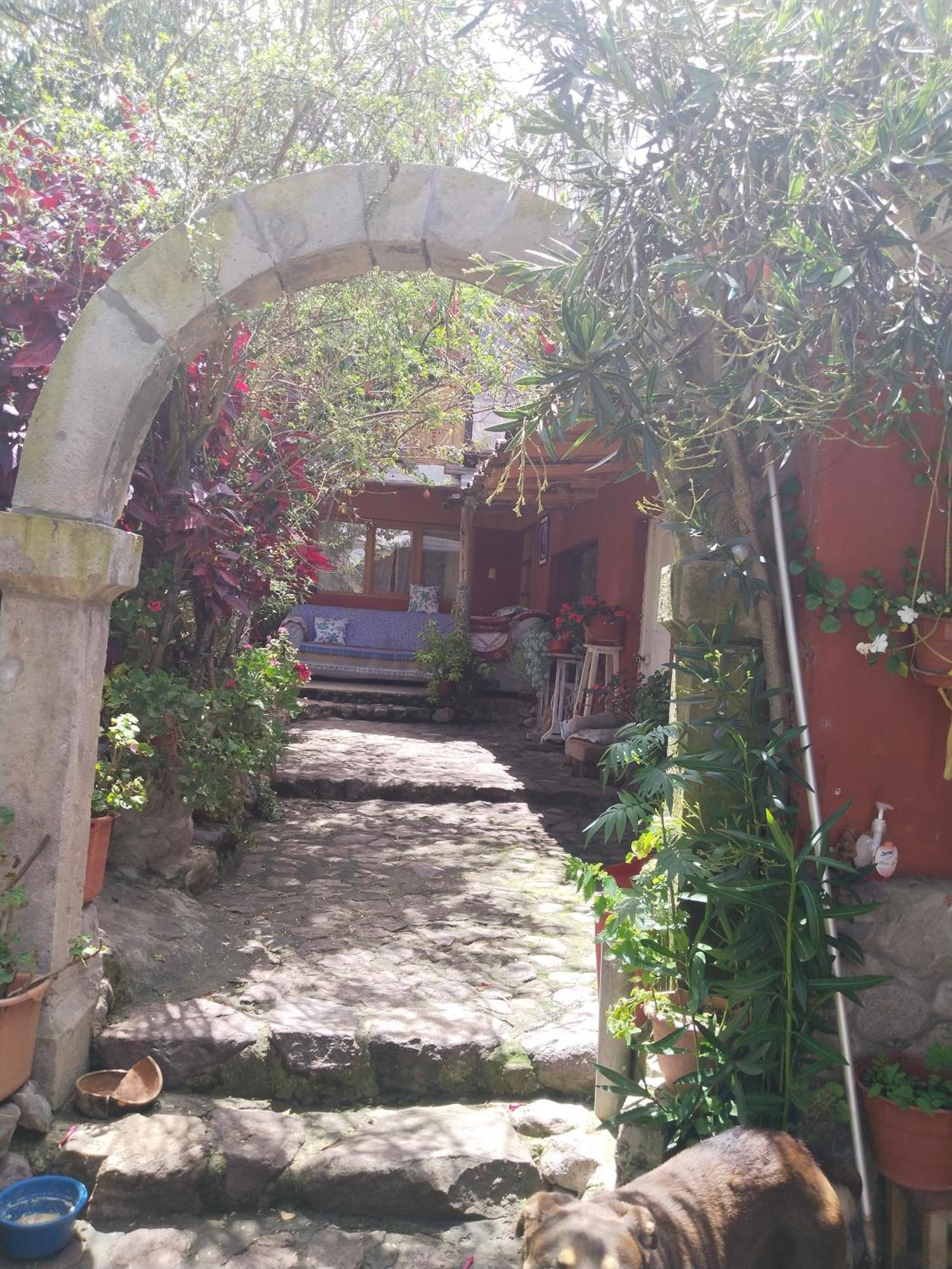 Homestay Casa De Arcos Cusco