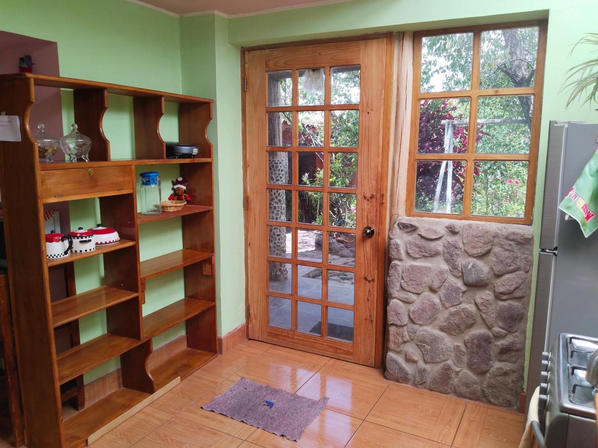Casa De Arcos Homestay