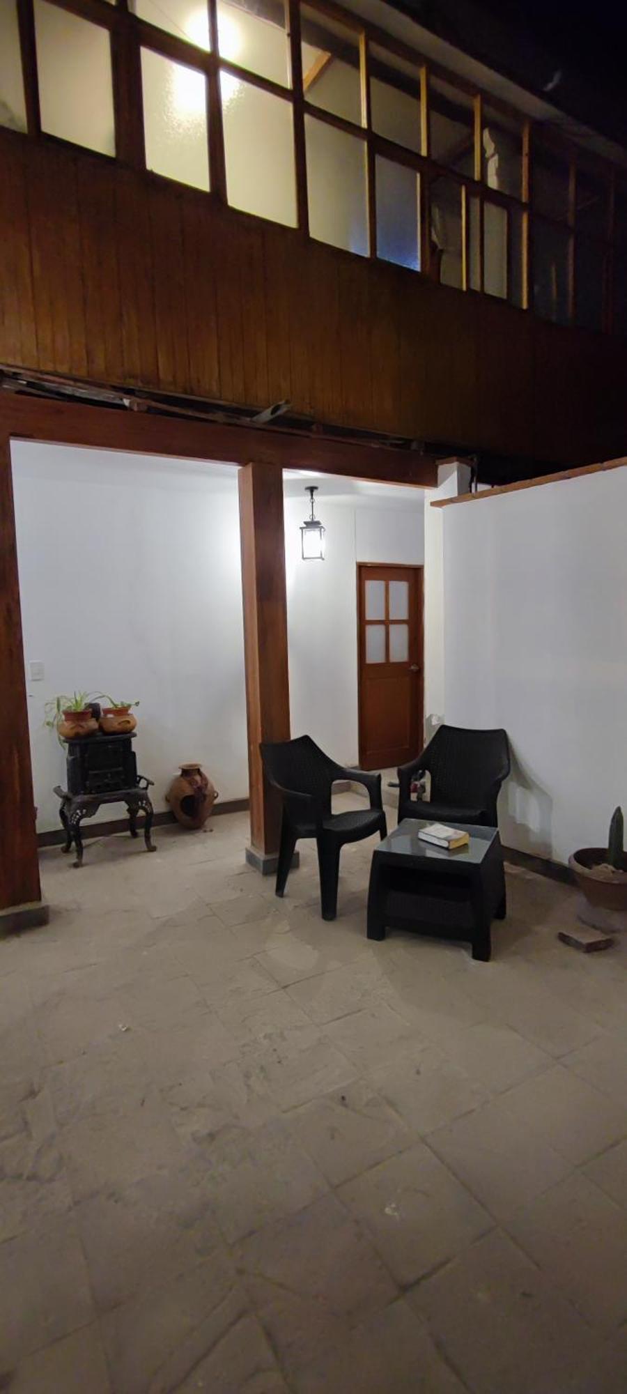 Flying Dog Hostal Cuzco