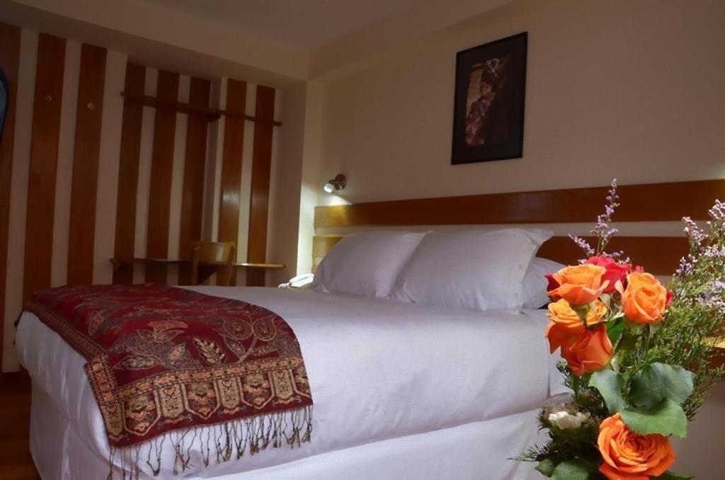 Tandapata Boutique Hotel Cusco