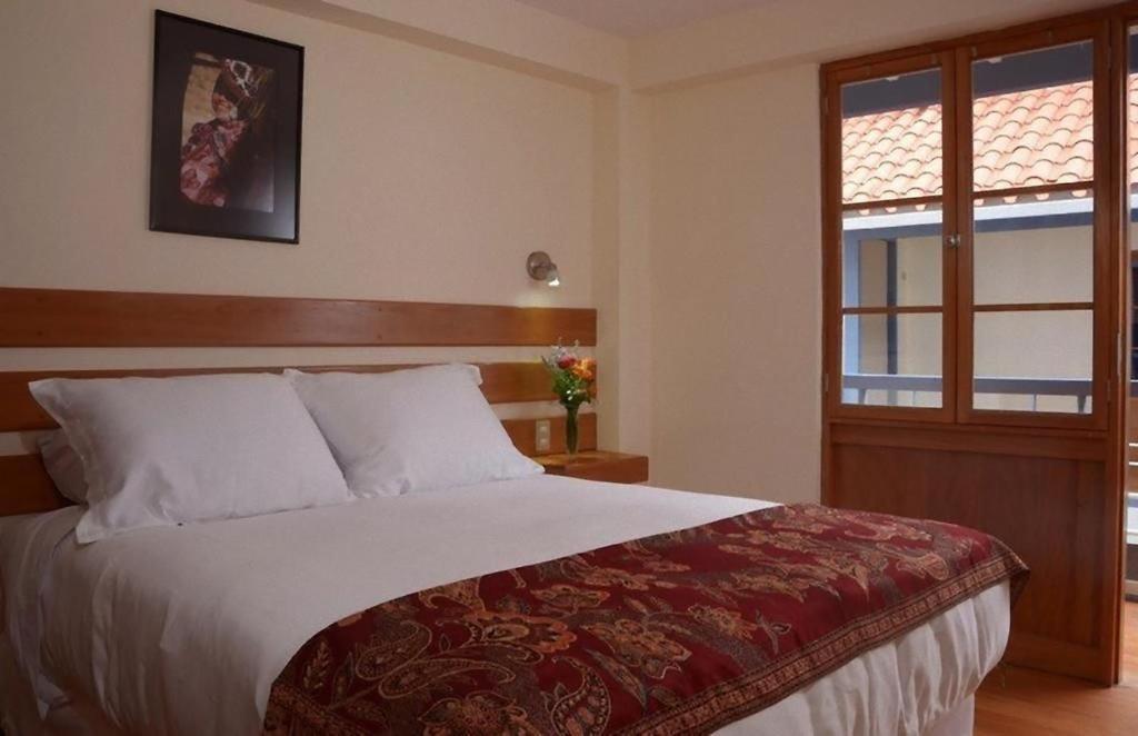 Hotel Tandapata Boutique 2*