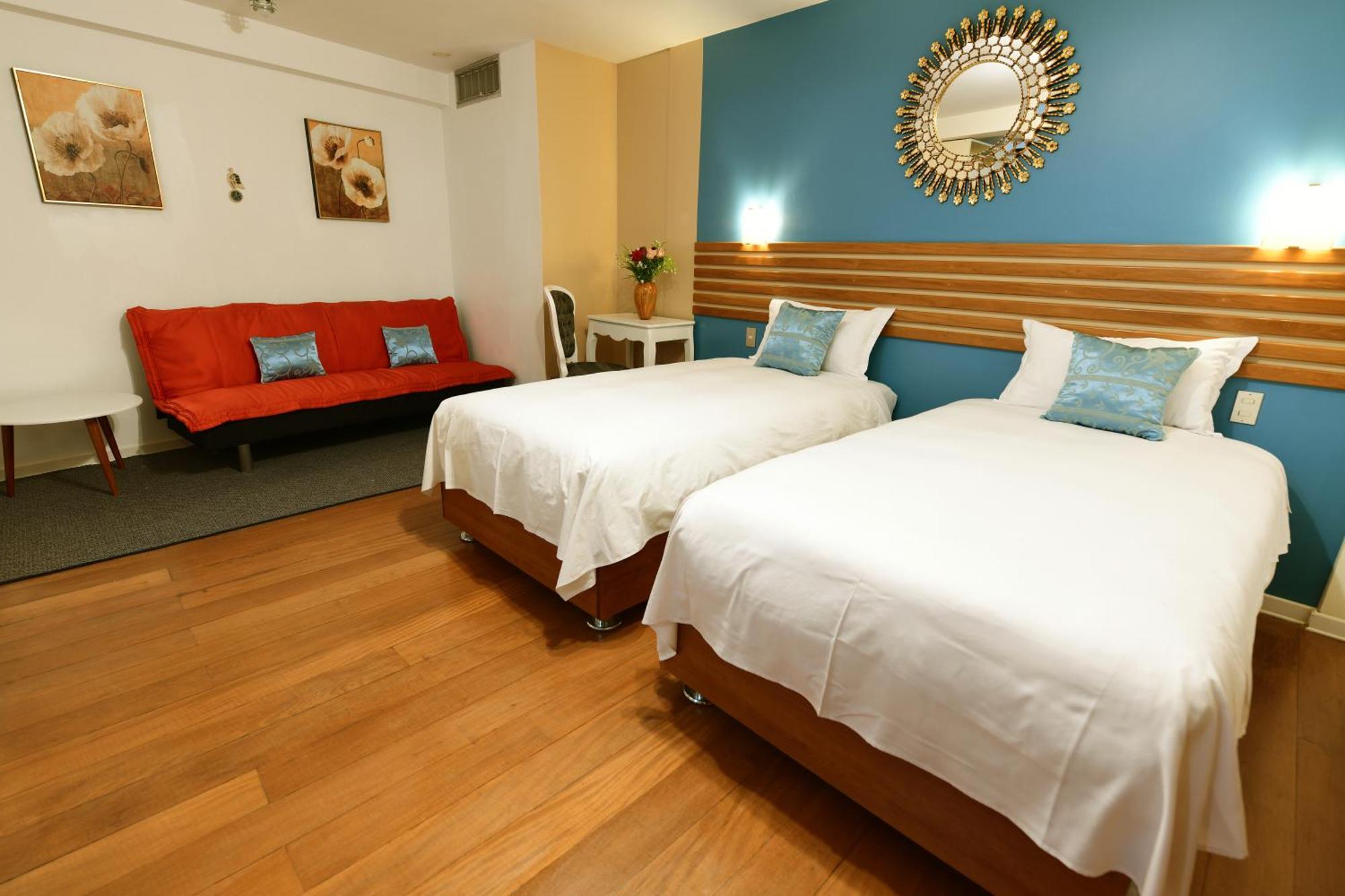 Tandapata Boutique Hotel Cusco