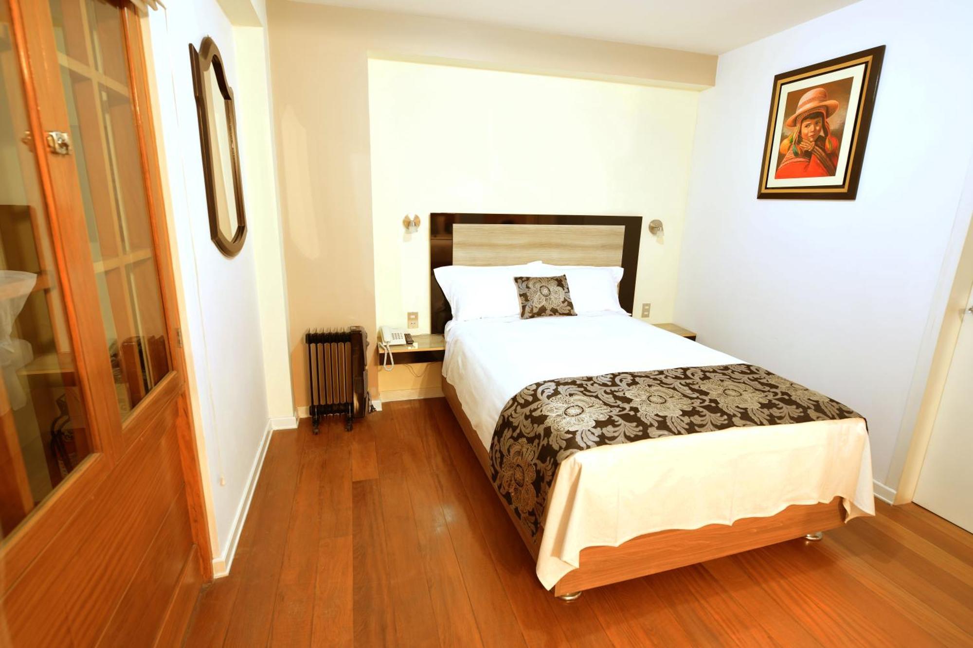 Tandapata Boutique Hotel
