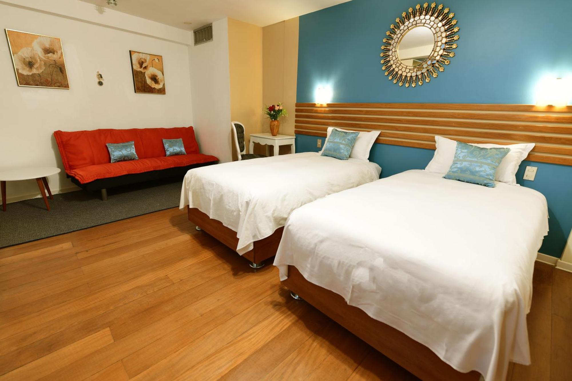 Hotel Tandapata Boutique 2*