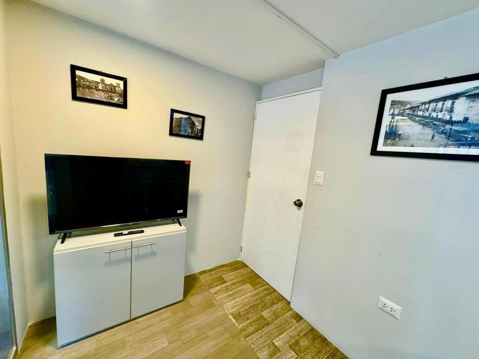 Munay Loft Cuzco