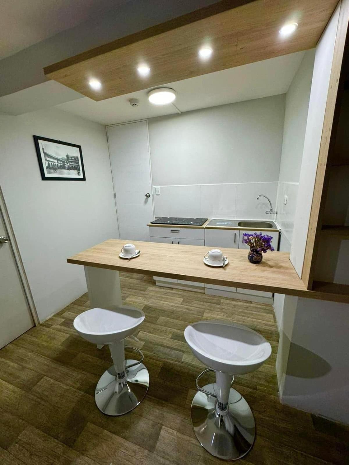 Apartamento Munay Loft Cuzco