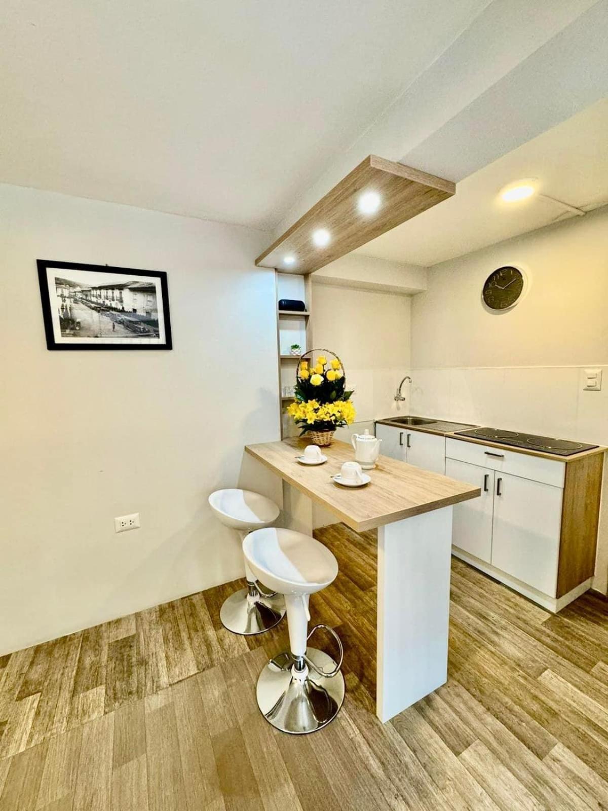 Munay Loft Apartamento Cuzco