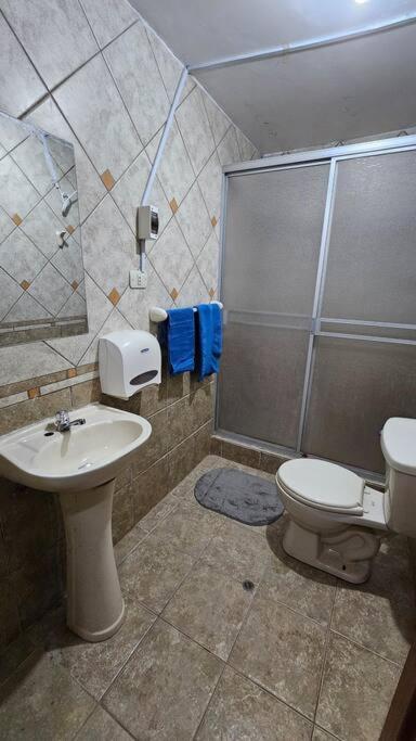 Profesionales Casa Independiente Сasa de vacaciones *