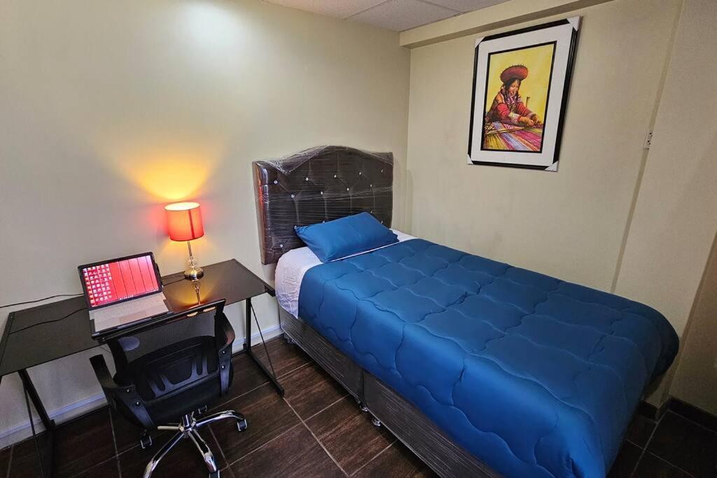 Profesionales Casa Independiente Сasa de vacaciones Cuzco