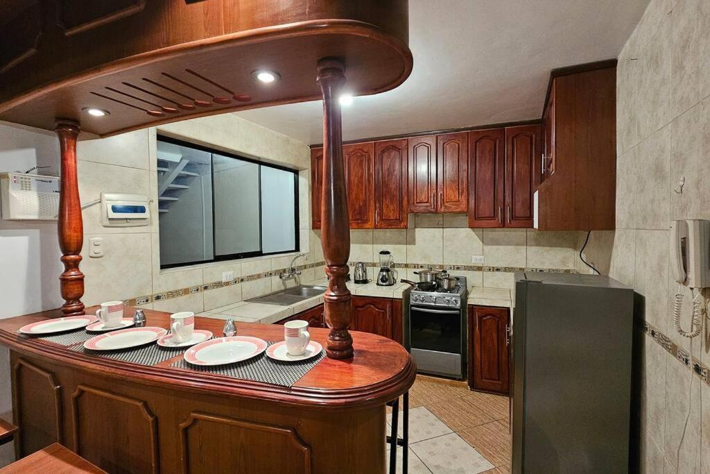 Profesionales Casa Independiente Сasa de vacaciones *