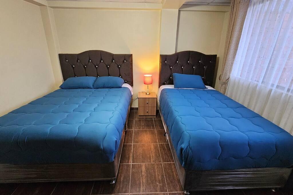 Profesionales Casa Independiente Сasa de vacaciones