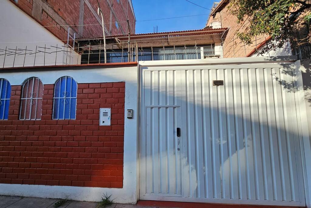 Profesionales Casa Independiente Сasa de vacaciones *
