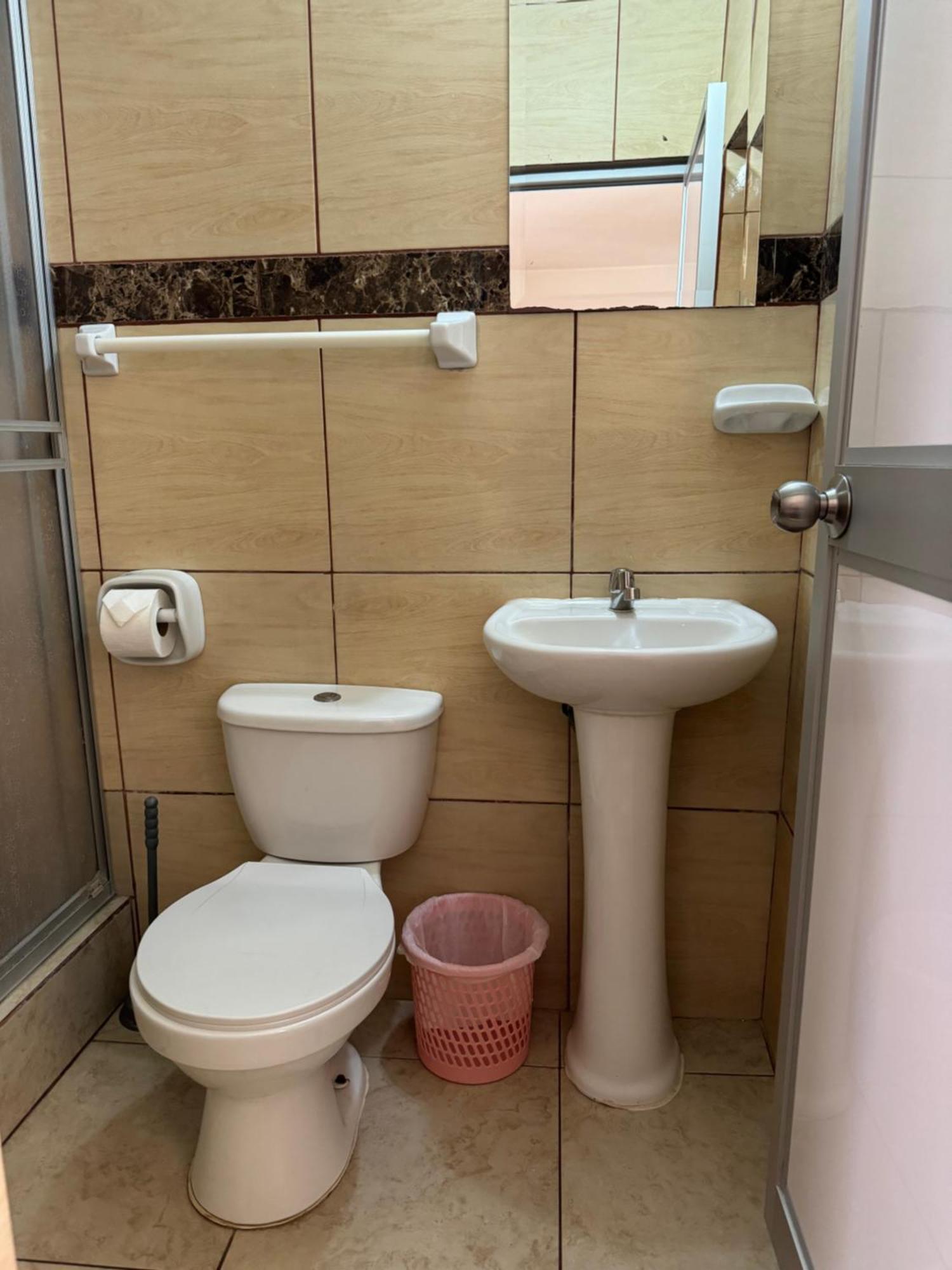 Villa Cusco Hotel 2*