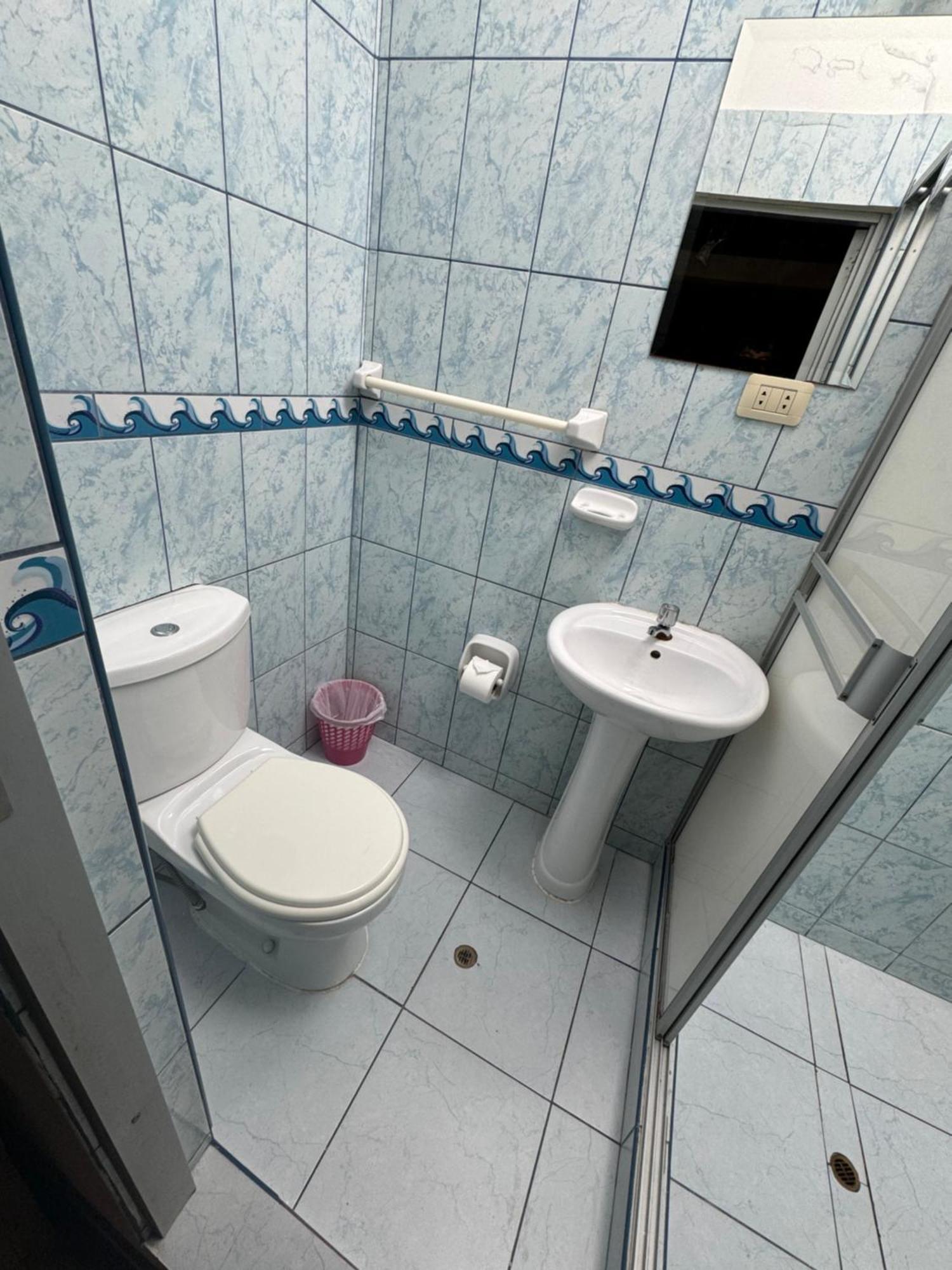 Villa Cusco Hotel 2*
