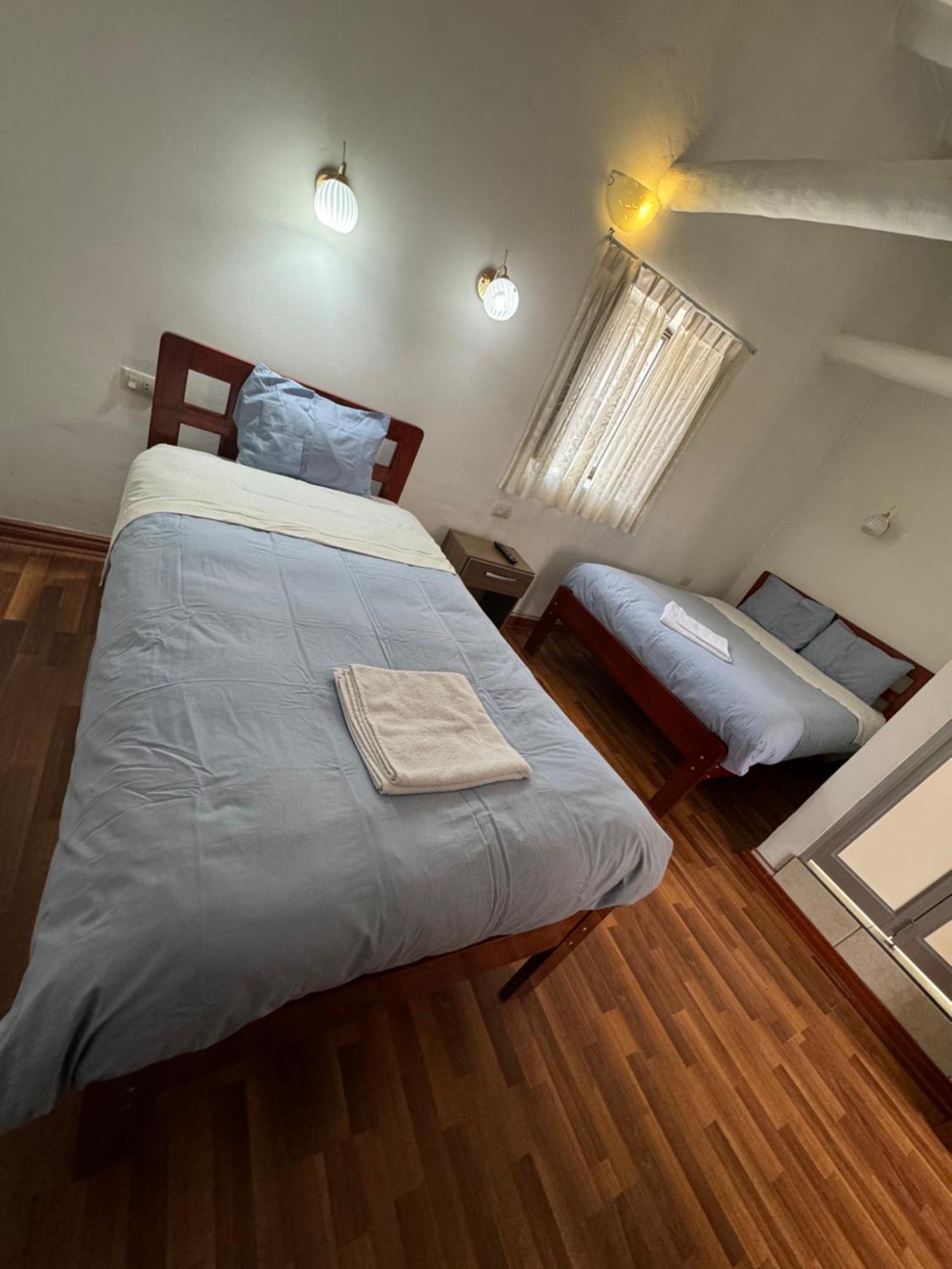 Hotel Villa Cusco 2*