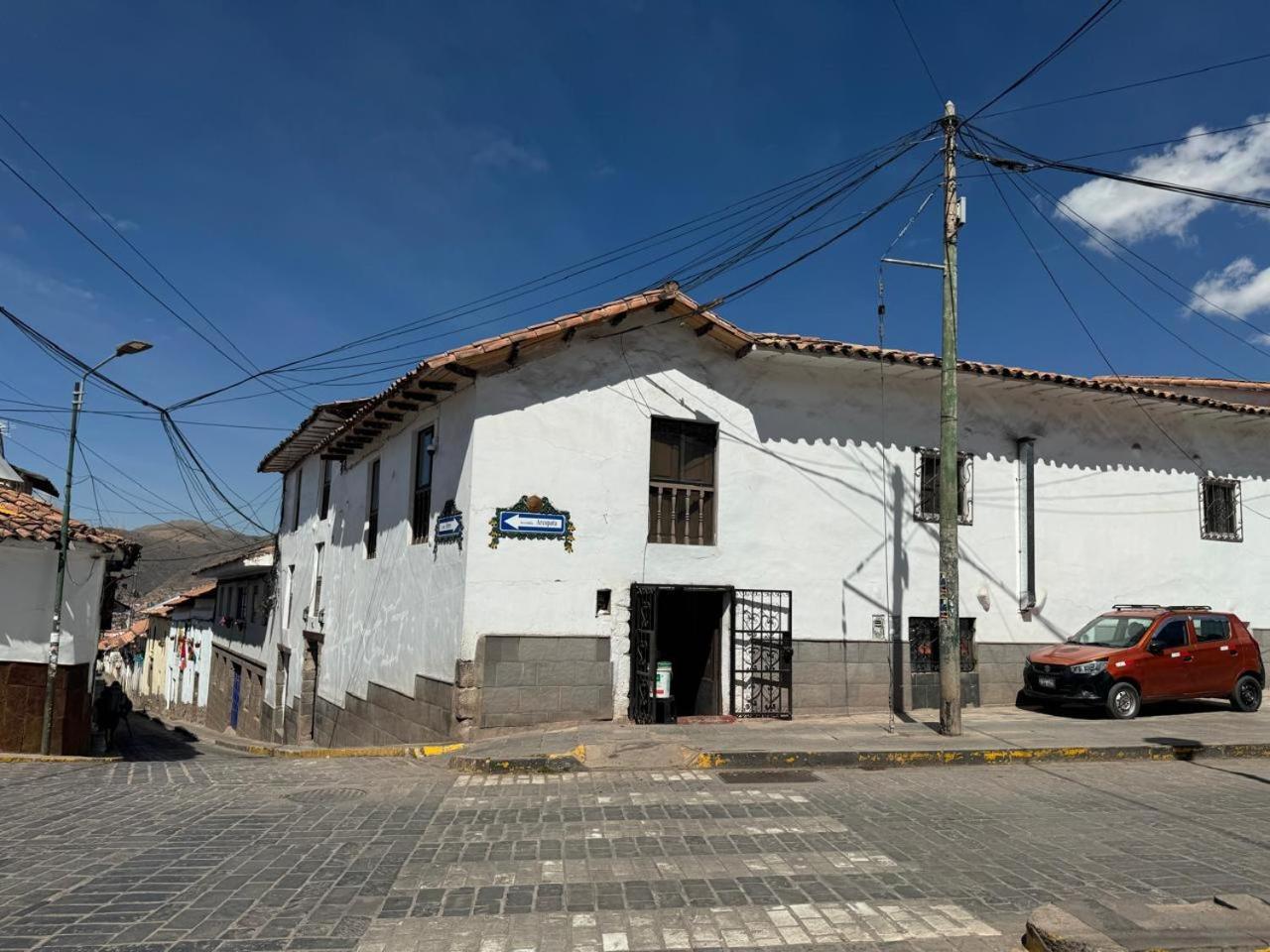 Villa Cusco