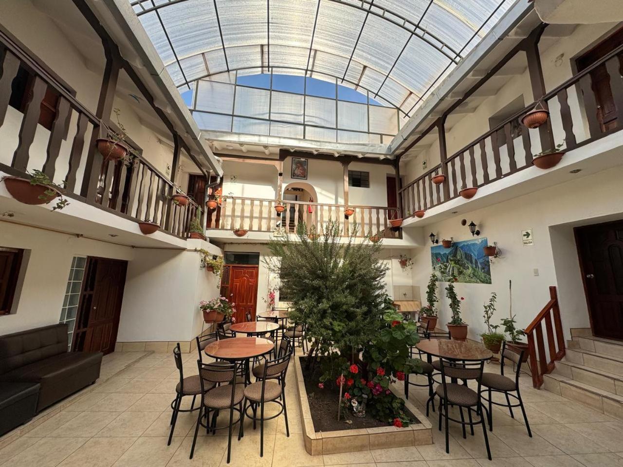 Villa Cusco Cuzco