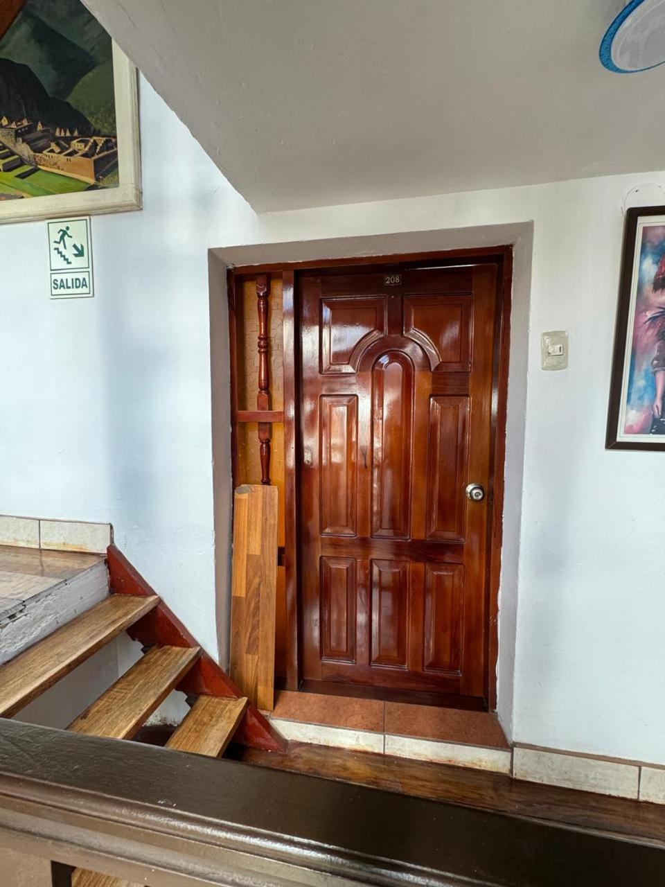 Villa Cusco Hotel