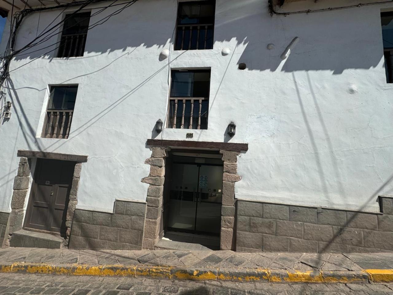 Villa Cusco Cuzco