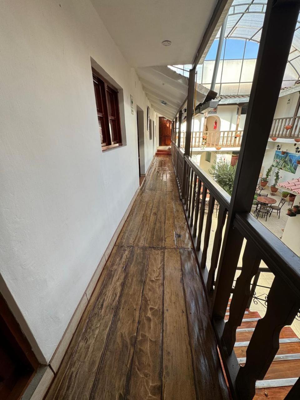 Hotel Villa Cusco Cuzco