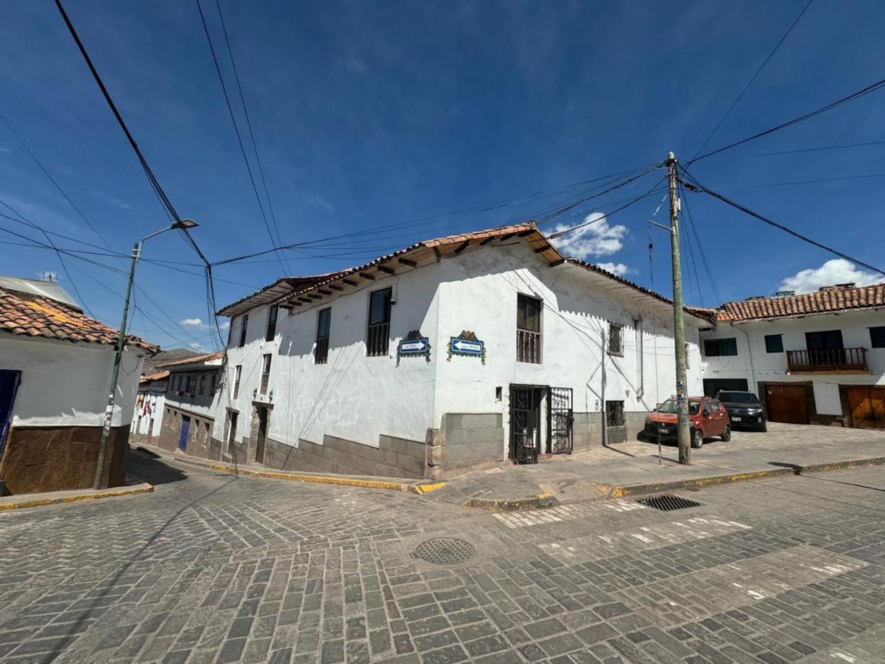 Villa Cusco