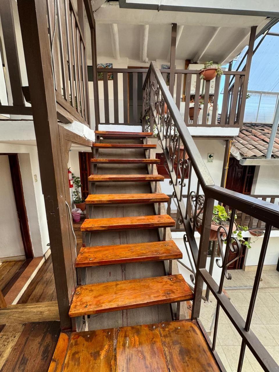 Hotel Villa Cusco Cuzco
