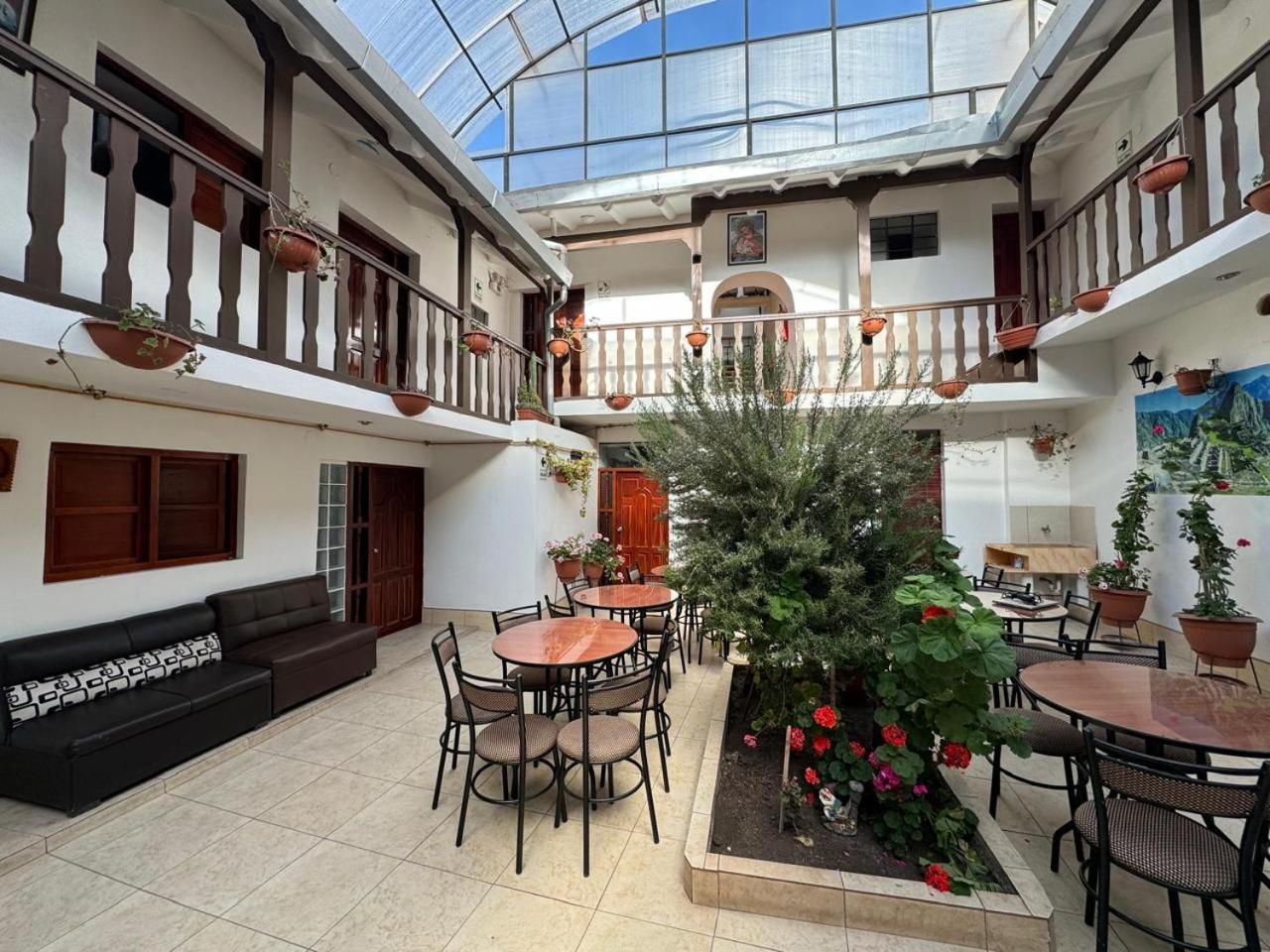 Villa Cusco Cuzco
