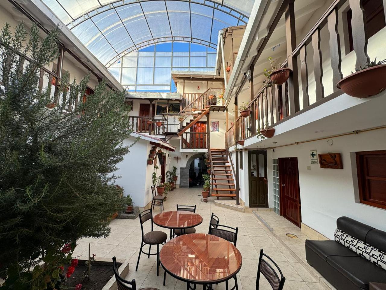Villa Cusco