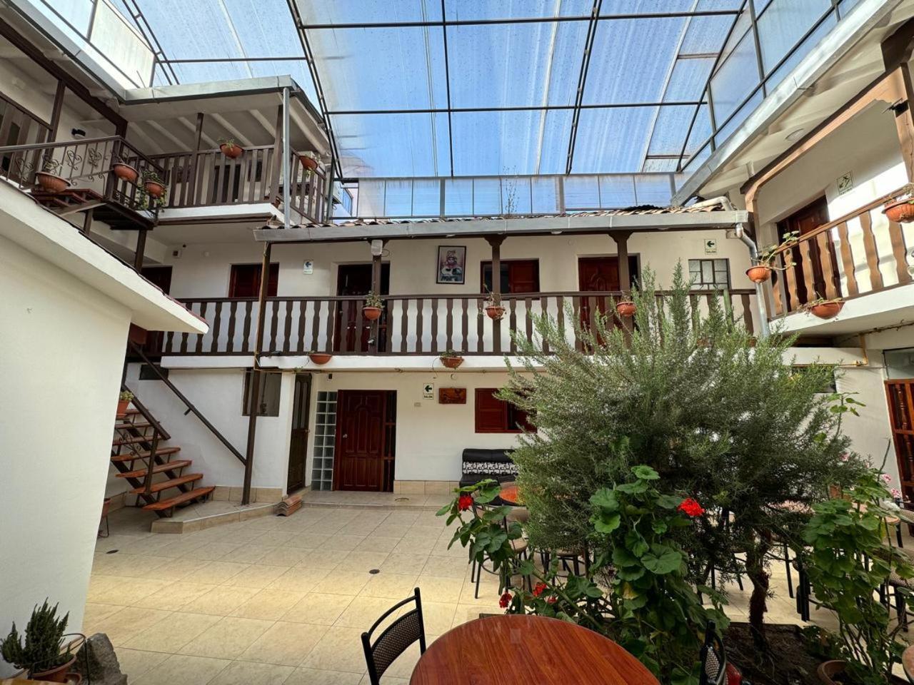 Villa Cusco Hotel Cuzco