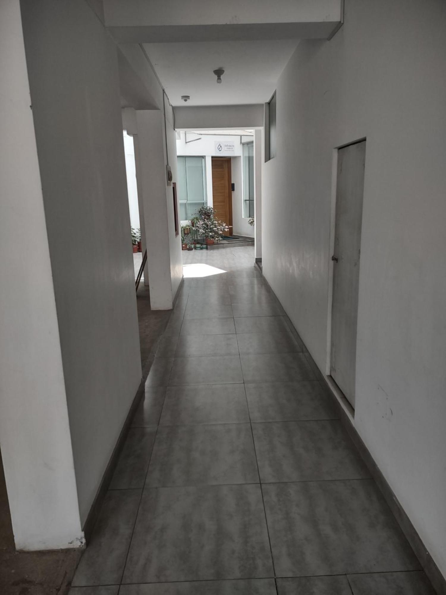 Vive Apartment Cusco