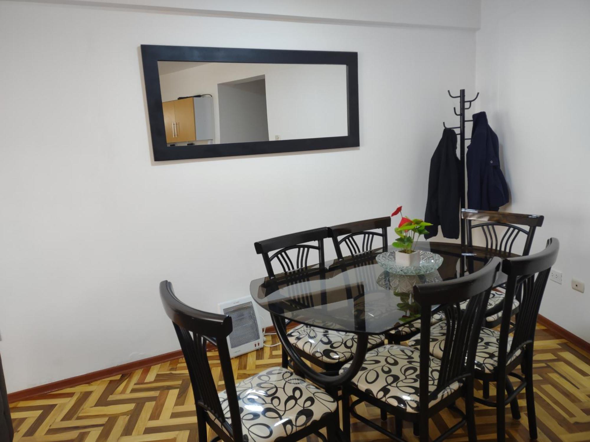 Apartment Vive *