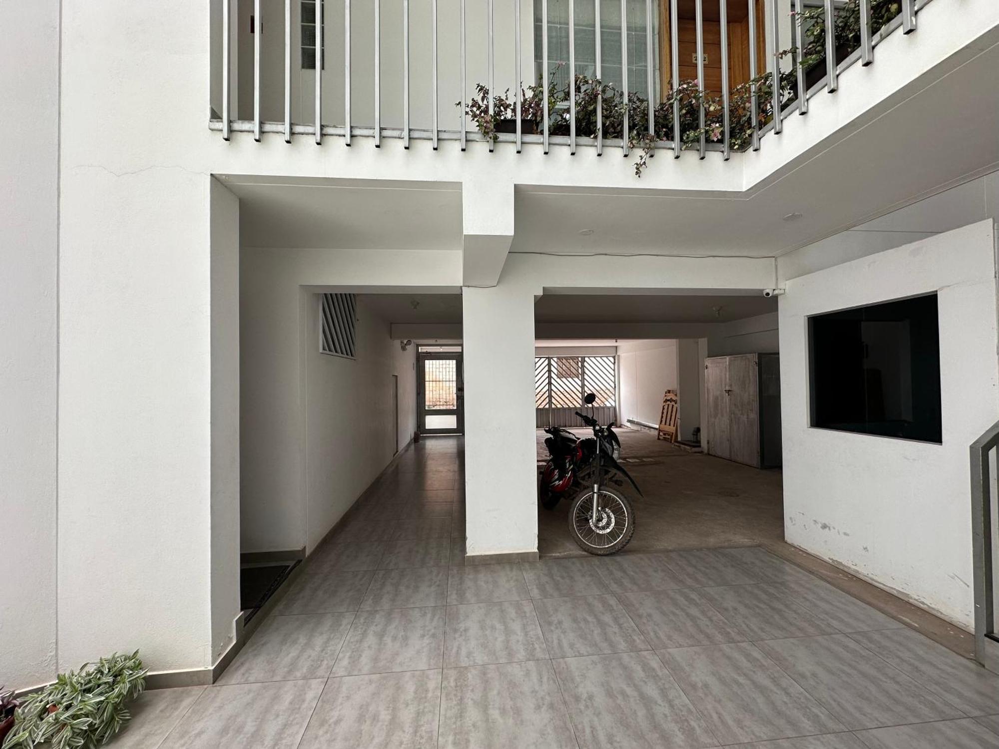 Apartment Vive *