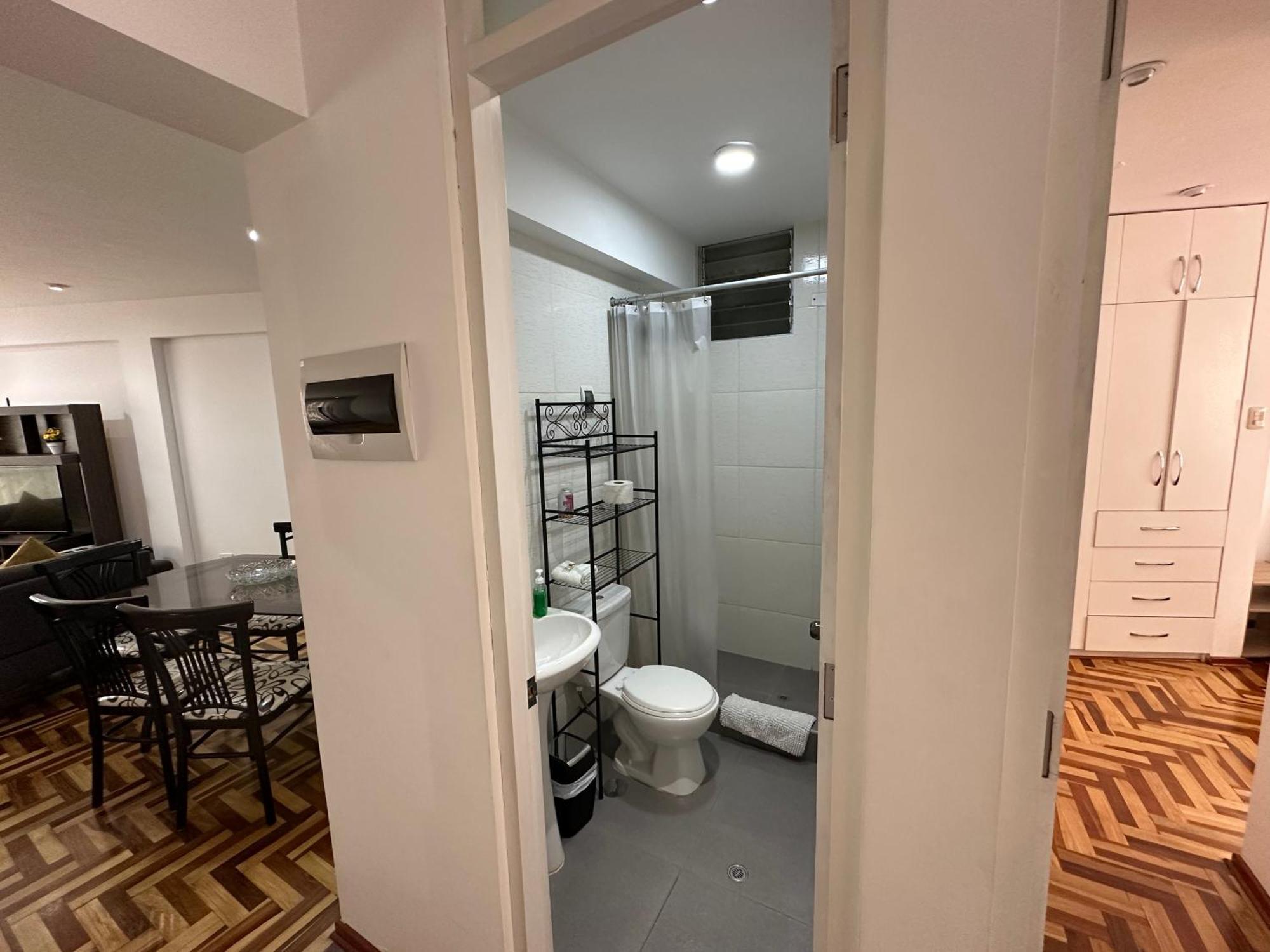 Apartment Vive