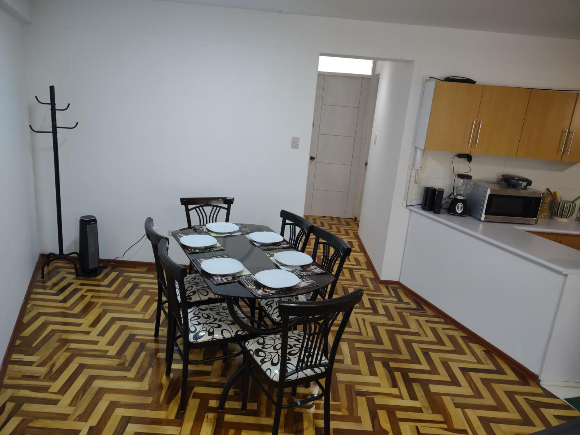 Apartment Vive *