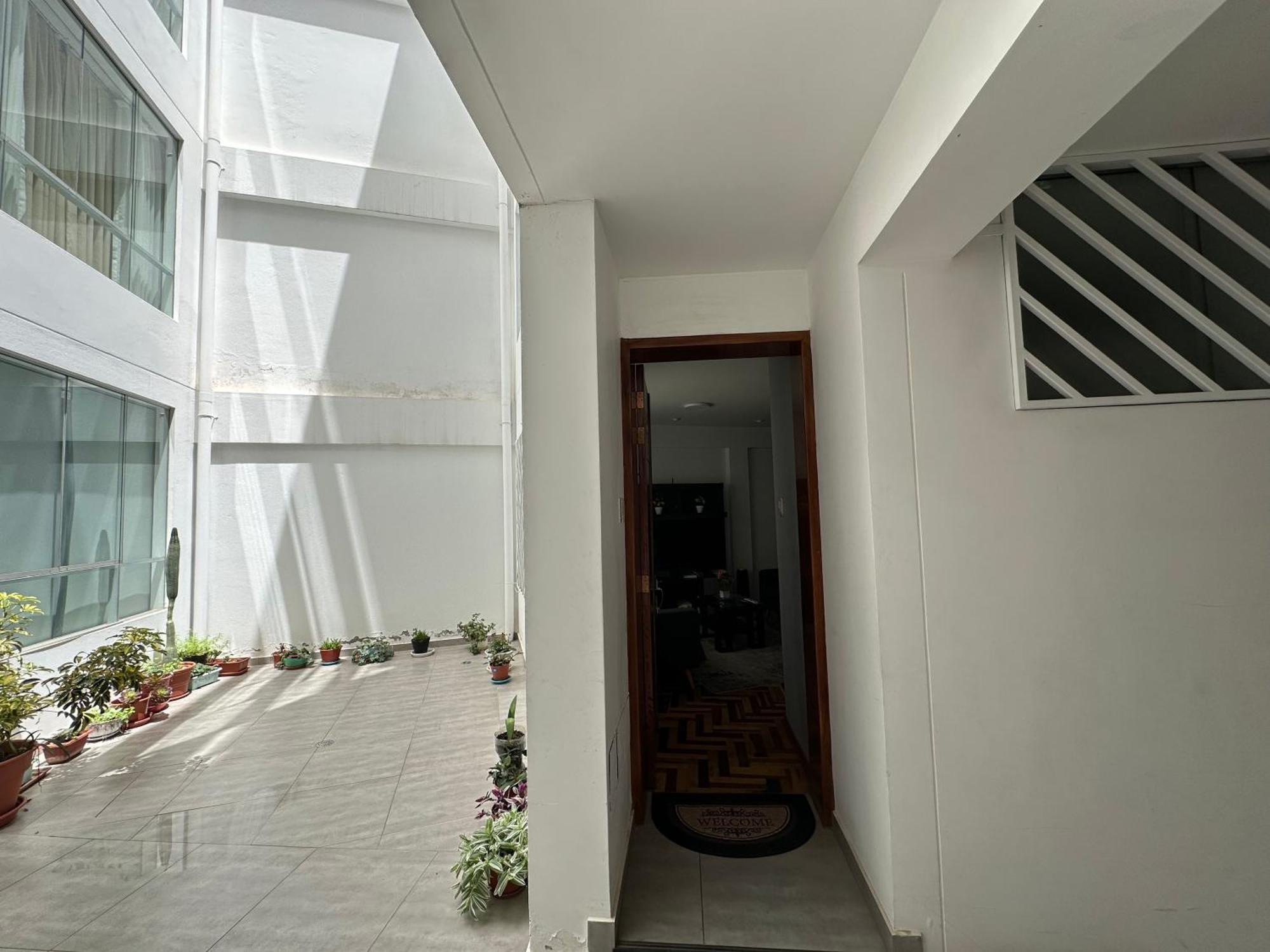 Apartment Vive Cusco