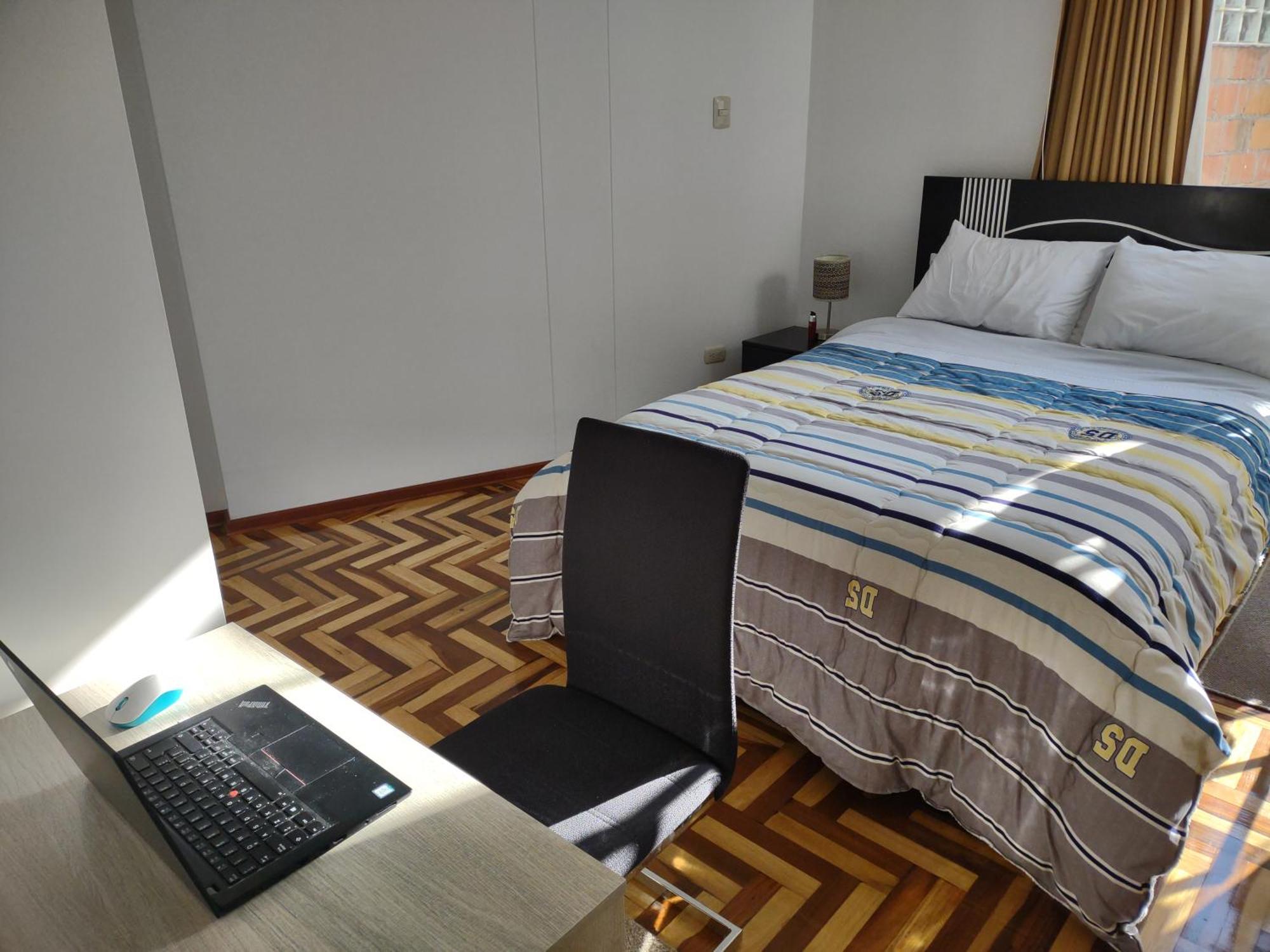 Apartment Vive