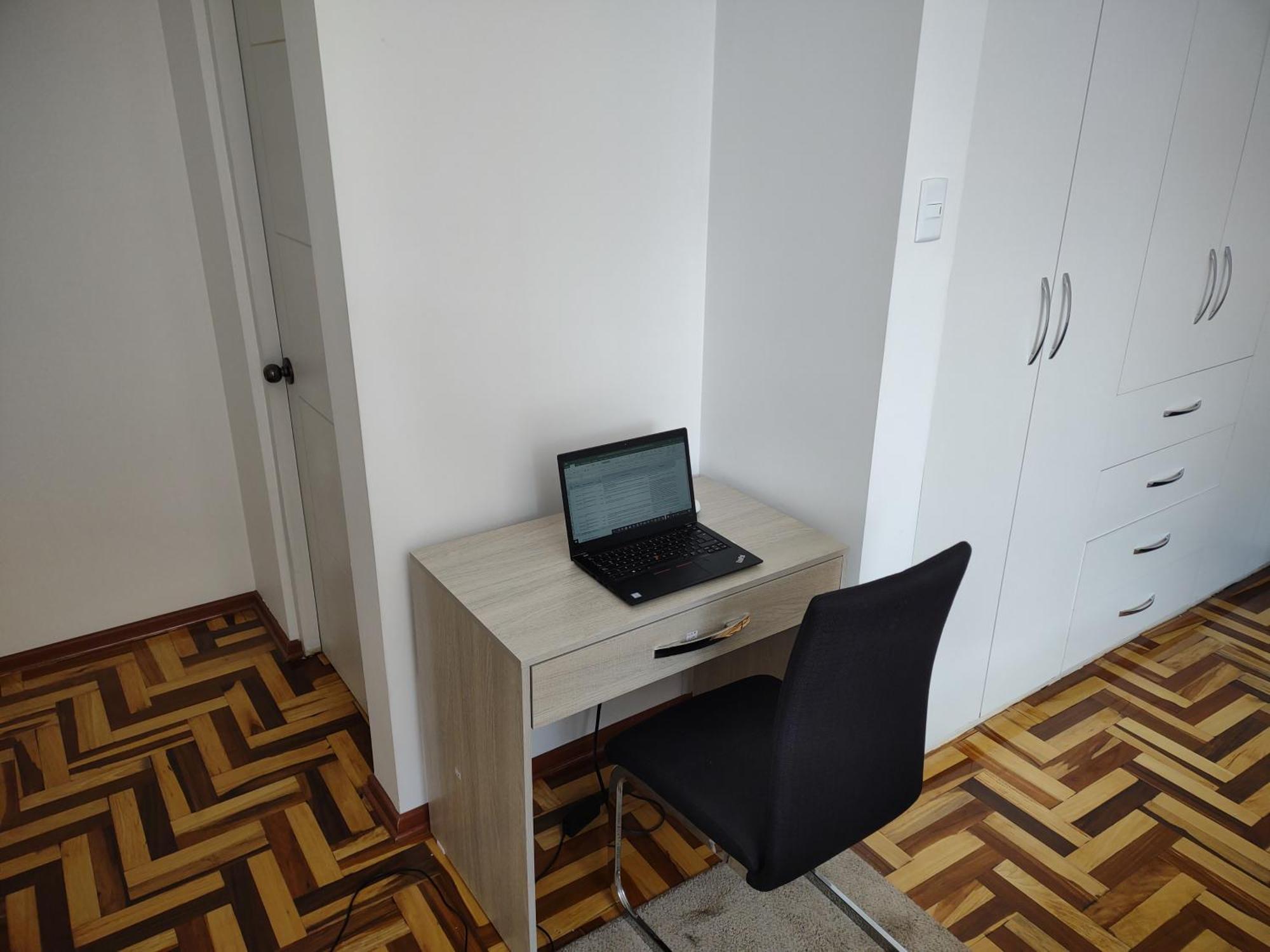 Vive Apartment