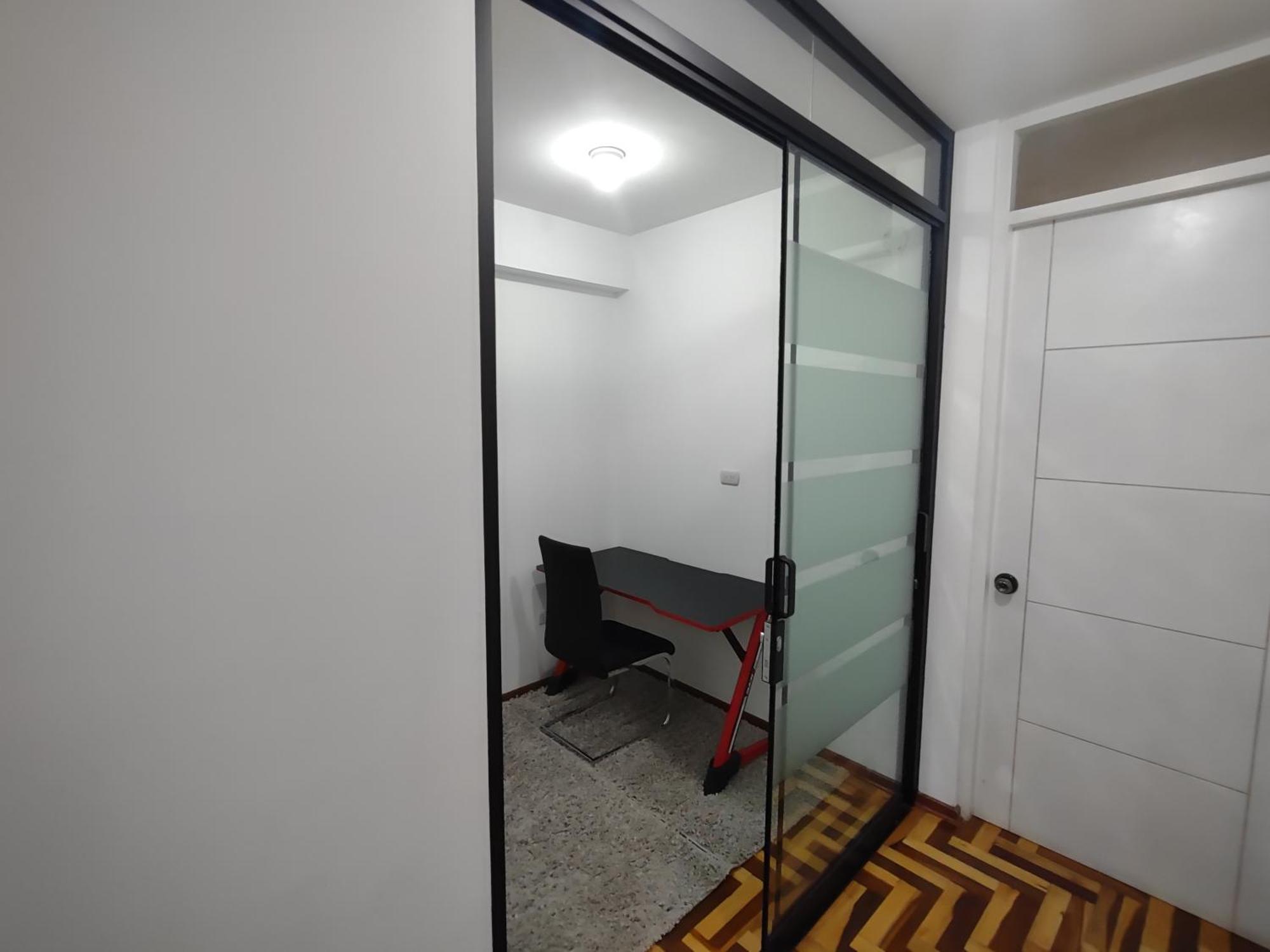Vive Apartment Cusco
