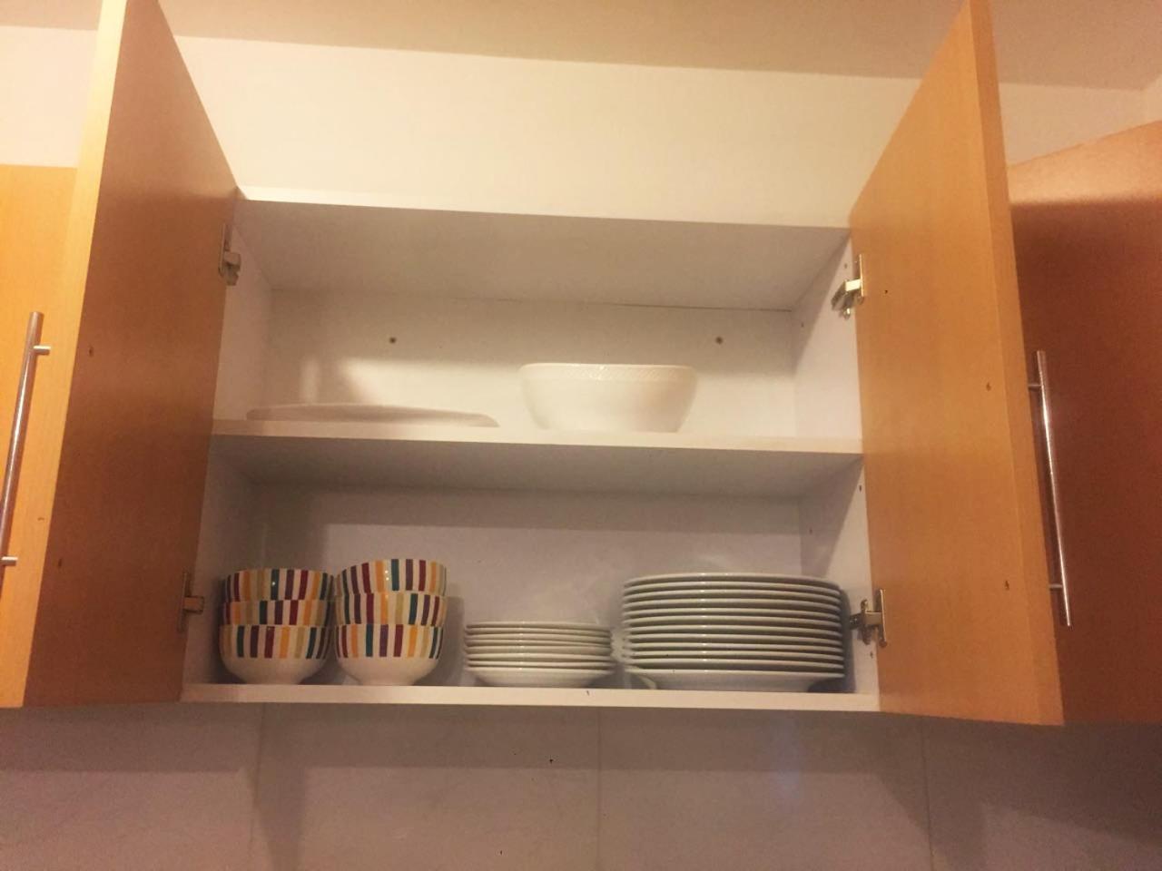 Vive Apartment *