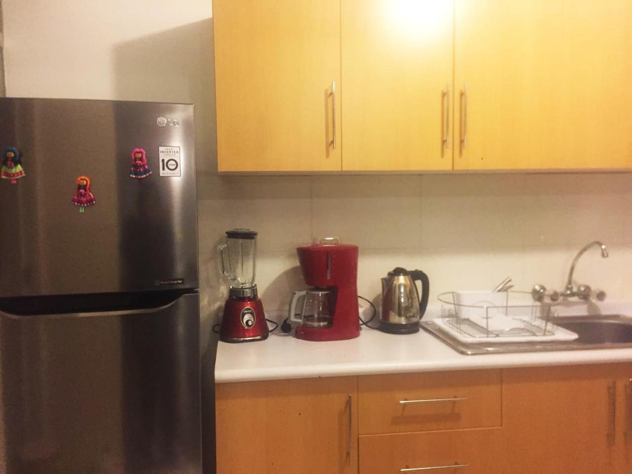 Apartment Vive *