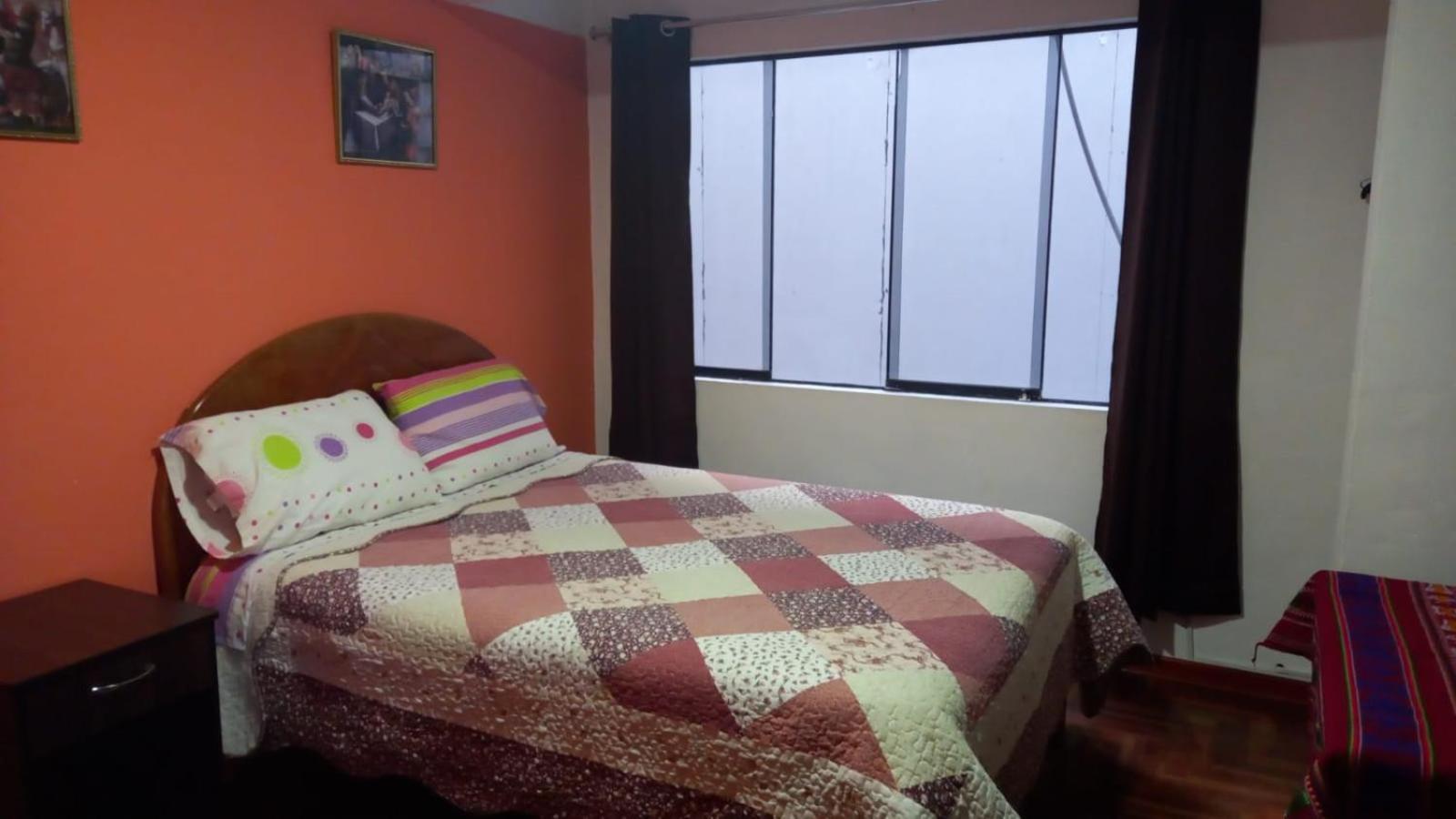 Homestay Kaboka Familiar